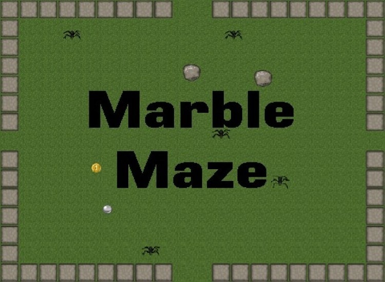 Marble Maze