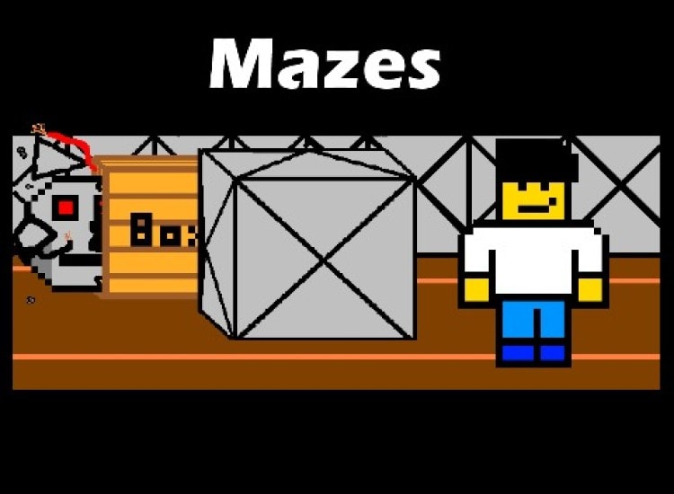 Mazes