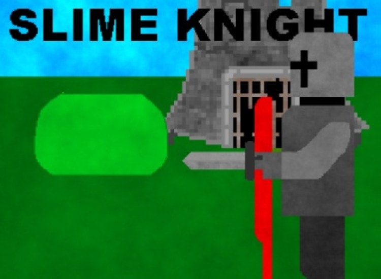Slime Knight