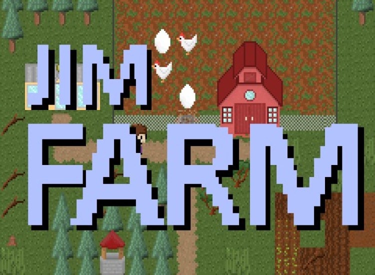 Jim Farm