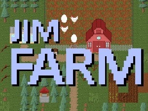Screenshot of Jim Farm